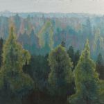 1303 8394 Oljemålning